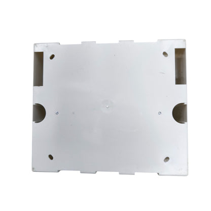 Maxge with Himel 40A 2pole SPD with RCBO Electric Vehicle Charging Port Safety Device with Enclosure Surge Protection Device