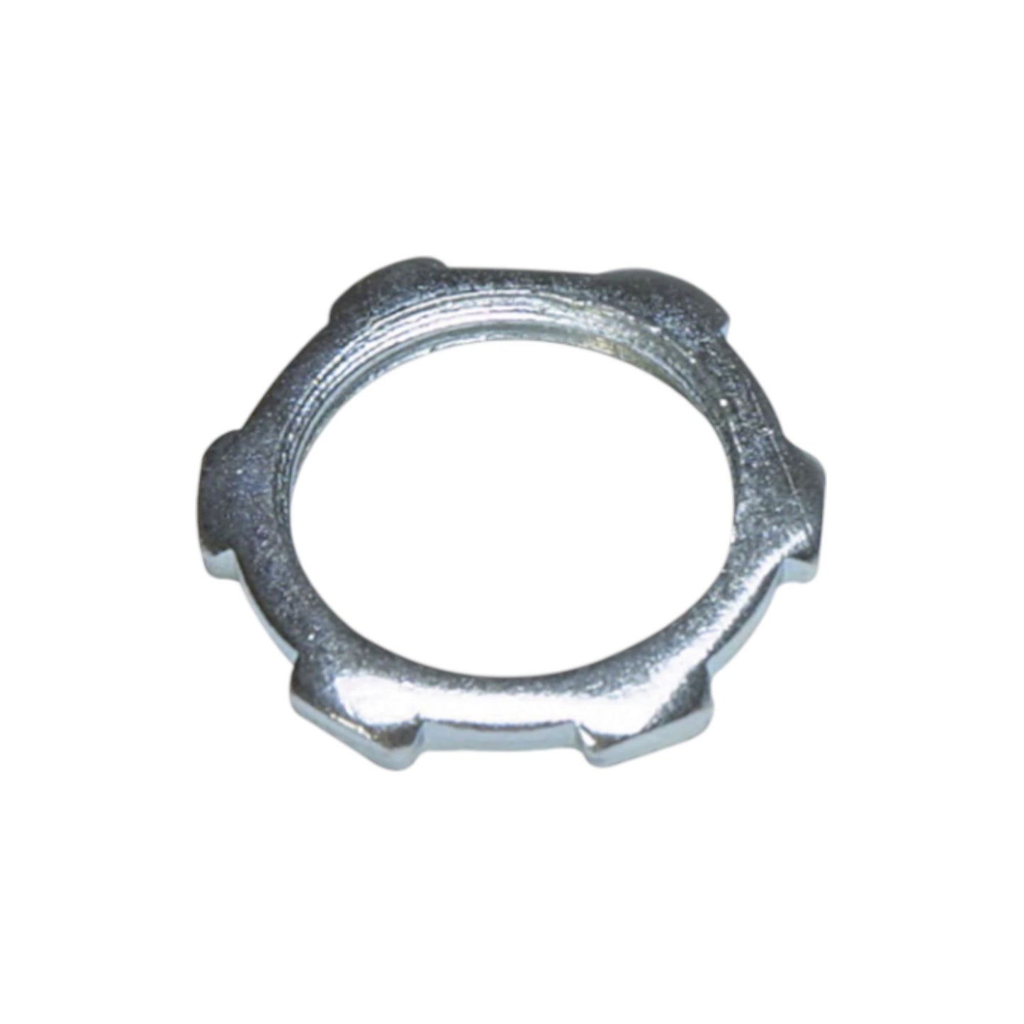 Local 3 1/2 IMC Lock Nut 100mm
