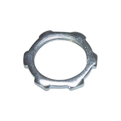 Local 3 1/2 IMC Lock Nut 100mm