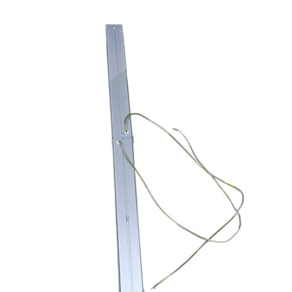 FSL 36W LED Linear Ceiling Lamp Cool White 4000K 220V SSPL3C-18CWX2