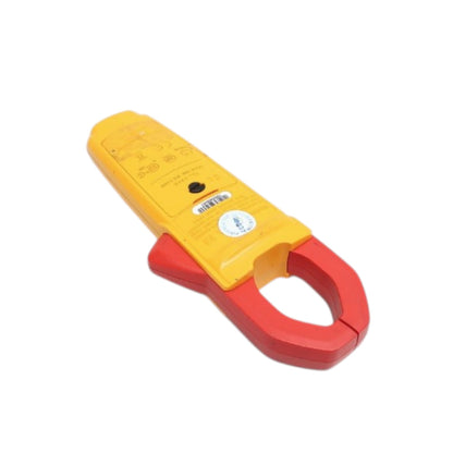 Fluke 323 Clamp Tester True RMS Meter