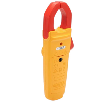 Fluke 323 Clamp Tester True RMS Meter