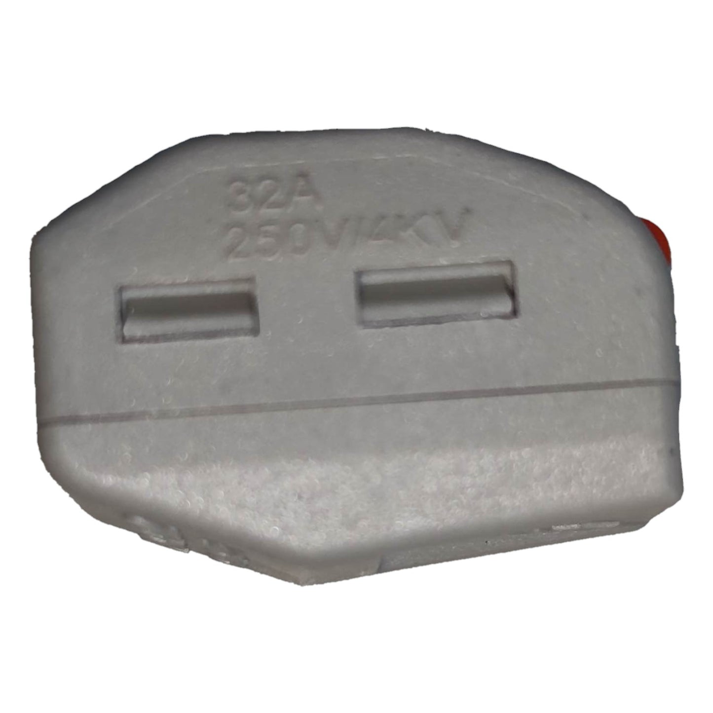 Wire Connector 32A 250V 0.08-2.5mm 4.0mm Connecting Terminal PCT-212 For Connecting 2 Wires