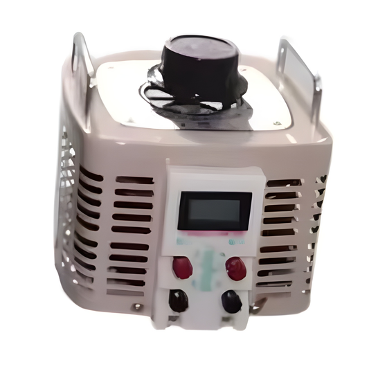 Wixim 5000W Variac 220V Input 0-250V precision adjustable voltage regulator transformer