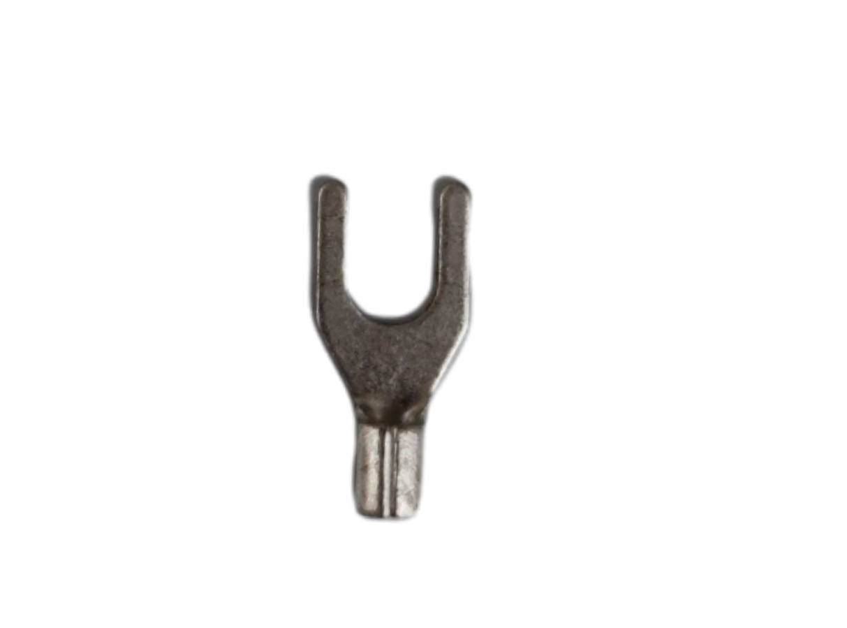 Y Terminal 5mm YA-8C Metal Connector for Electrical Circuitry and Parts