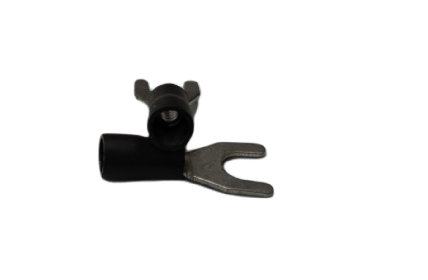 Y Terminal With Insulation 7mm for secure electrical connections and enhanced safety