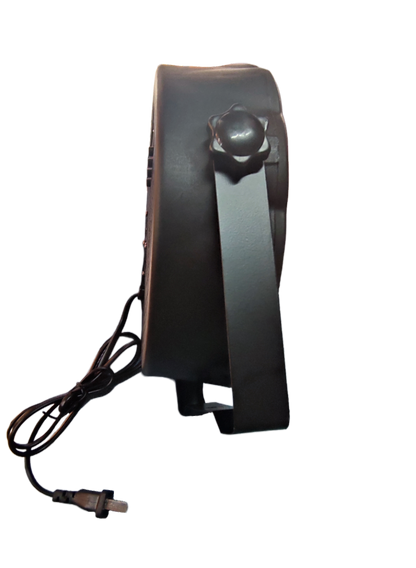 150W 7 Channel 220V LED lighting equipment with adjustable stand and power cord from China