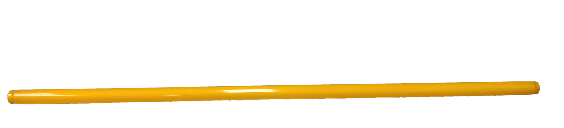 40W bug repellent fluorescent tube from Electx Electrical Supply in yellow color