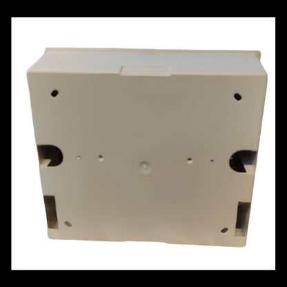 ZY 8 Ways Distribution Box Surface Type electrical enclosure for circuit protection and wiring